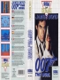 Sega  Master System&nbsp; - &nbsp;James Bond 007 - The Duel